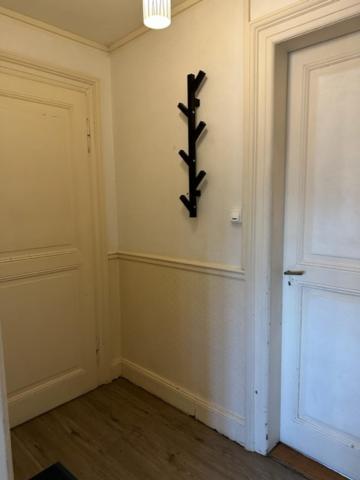 Beau F3 - Proche Gare Apartment Mulhouse Ngoại thất bức ảnh