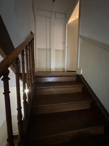 Beau F3 - Proche Gare Apartment Mulhouse Ngoại thất bức ảnh